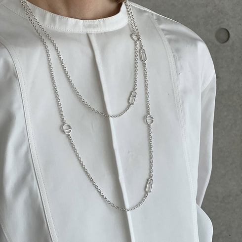 grace LONG necklace